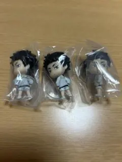 ハイキュー！！　こっちむいてfig vol.2 赤葦