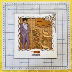 名探偵コナン　中国限定　アクリルスタンド　ハロ嫁　諸伏景光　上海　コナンカフェ