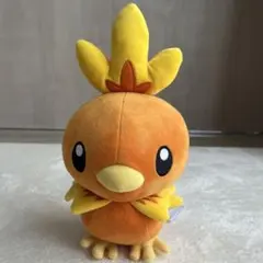 ポケモン 一番くじ アチャモ ぬいぐるみ | Mercari