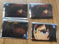 鬼滅の刃　冨岡義勇 全方位コレクション缶バッジ