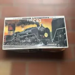 銀河鉄道999 プラモデル 1/50 TV版 マイクロエース 未組み立て 61VdN7mppkL._AC_UF350,