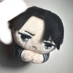 進撃の巨人 リヴァイ ぬいぐるみのサムネイル