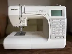 2026年最新】ジャノメミシン S7800の人気アイテム - メルカリ
