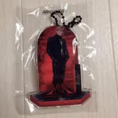 奥田力也 クリアチャーム HIGHER EX 会場ガチャ