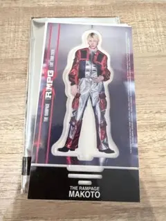 長谷川慎 rmpg アクスタ - メルカリ