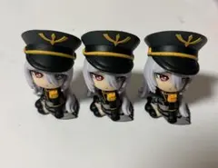 着せ替え人形は恋をする 喜多川海夢 ブラックロベリア 3体セット