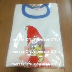 絶盤☆とんがり帽子のメモル Tシャツ 当時 平成 レトロ &キャラ写真セットのサムネイル