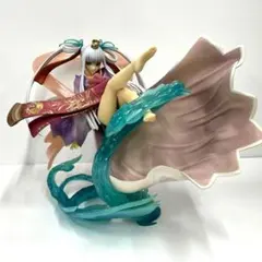ホウメイ シャイニング・ウィンド 1/8 フィギュア アルター