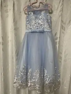 キッズ　ドレス　120