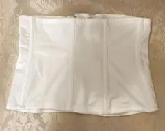 ワコール ブライダルインナー 76 ウエストニッパー コルセット