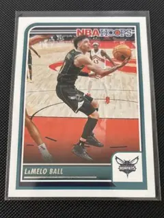 LaMelo Ball 2023-24 Panini Hoops