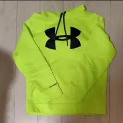 裏起毛パーカー