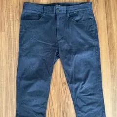 Hurley メンズ デニムパンツ ネイビーのサムネイル