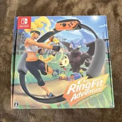 Ring Fit Adventure Nintendo Switch