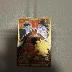 ワンピース ワンピーベリーマッチ フィッシャー・タイガー