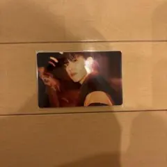 JO1 河野純喜 progress 写真集 特典 トレカ