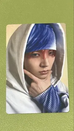 ENHYPEN DESIRE UNLEASH タワレコ ラキドロ　ヒスン