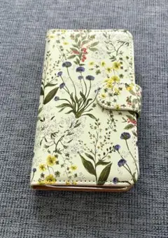 iPhone SE2 手帳型ケース