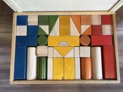 ボーネルンド ブロック玩具