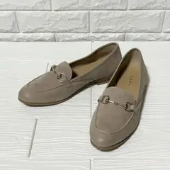 COLE HAAN 7.5BGRAND.OSドライビングローファーW06145 - メルカリ