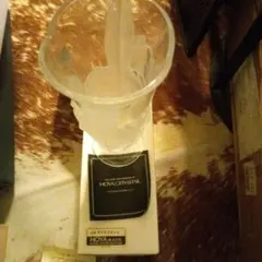 HOYA CRYSTALクリスタル花瓶