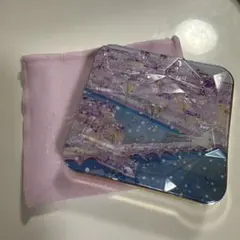 クレドポーボーテ レオスールデクラ107