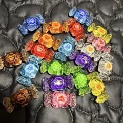 Chupa Chups チュッパチャップス　ビーズ　20個セット
