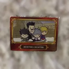2026年最新】hunter×hunter ジャンプフェアの人気アイテム - メルカリ