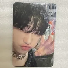 THEBOYZ ドボイズ 導火線 trigger トレカ ニュー