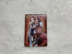 いれいす　ポテトチップスカード　りうらくんver