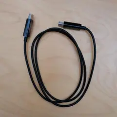 Cable Matters Thunderbolt ケーブル 1m