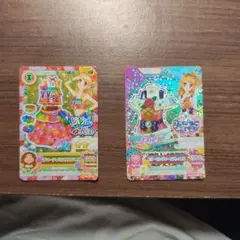 2026年最新】アイカツカードの人気アイテム - メルカリ