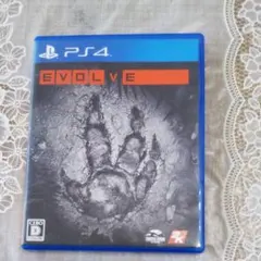 EVOLVE