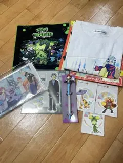 【新品・非売品】JFA公式 ポケモン 限定ビブス ヒトカゲ 他1〜10セット 新品・非売品】JFA公式 ポケモン 限定ビブス ヒトカゲ 他1〜10セット