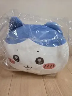 ちいかわくじ ぬいぐるみ(ハチワレ)