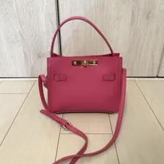 最終値下げ　美品　NOLLEY’Sバッグのサムネイル