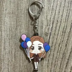 TWICE BETTER ツウィ ラバーキーホルダーのサムネイル