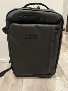 アンダーアーマー　UAクールアドバンスドバックパック