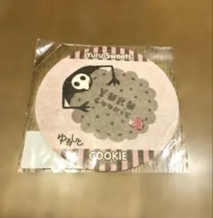 限定 ステッカー【ゆるしと】YURU COOKIE エヴァンゲリオン クッキー