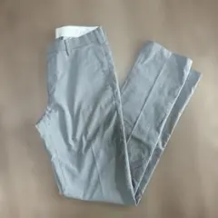 ユニクロ ズボン