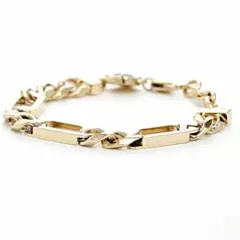 DIESEL　DX1471710 ブレスレットゴールド並行輸入品