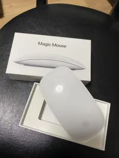 Apple Magic Mouse 2