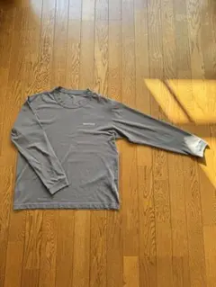 モンベル アウトドアウェア