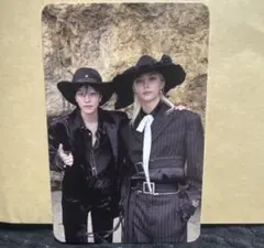 スンミン　フィリックス　デンニャン　B&N トレカ　Straykids スキズ