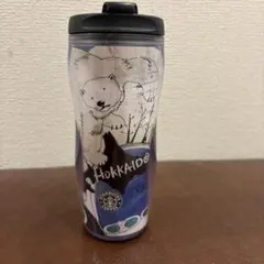 スターバックス ご当地タンブラー　北海道