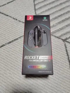最終 Switch 2 Joy-Con 2充電器