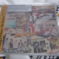 Re:Sense 初回A