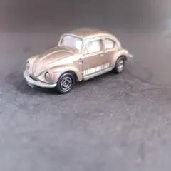トミカ ホルクスワーゲン VOLKS WAGEN