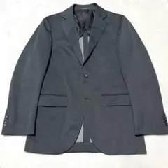 ★美品★ユニバーサルランゲージ★ウォッシャブル★テーラードジャケット★M★のサムネイル