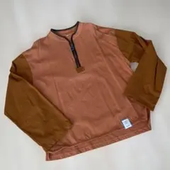 FRAPBOIS トップス　プルオーバーのサムネイル